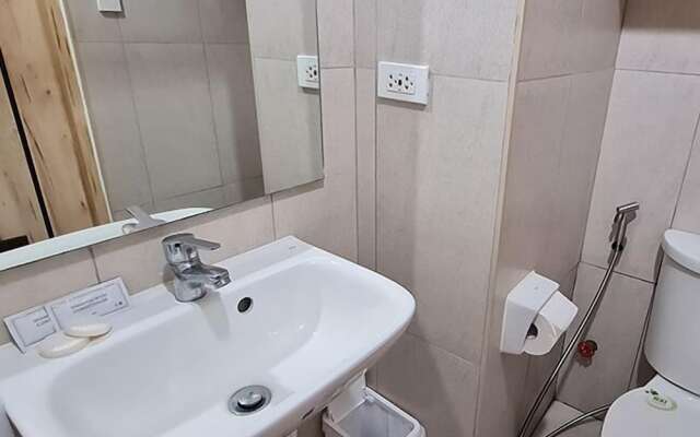 Inspiria Condo Units beside Abreeza Mall Davao