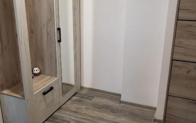 Apartament Dem Radulescu