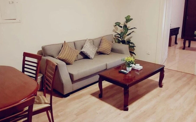 Celine Aparthotel