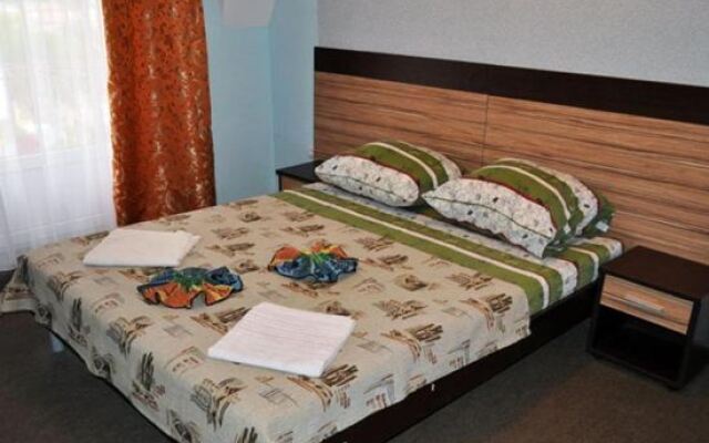 Guest House Kupavna