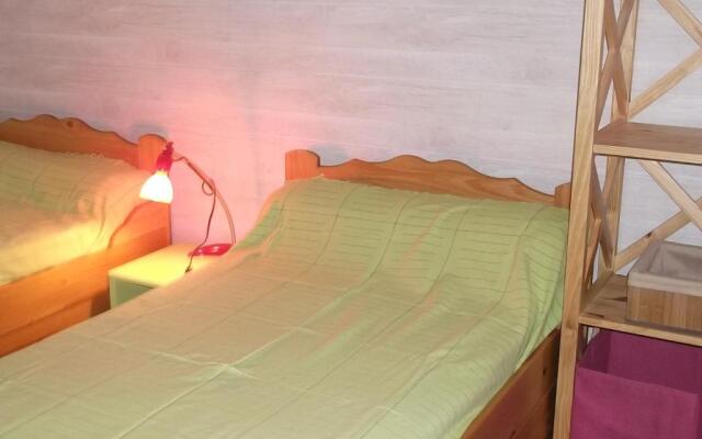 Appartement Mont-Dore, 3 pièces, 4 personnes - FR-1-415-61