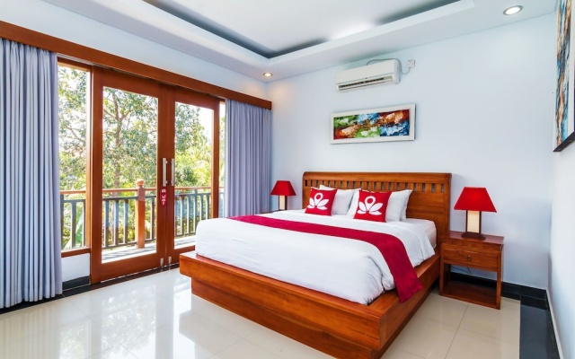 ZEN Premium Ubud Hanoman II – Guest Rooms – Ubud