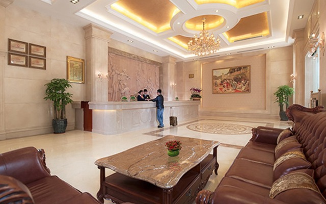 Vienna Hotel Qianjin Road Branch