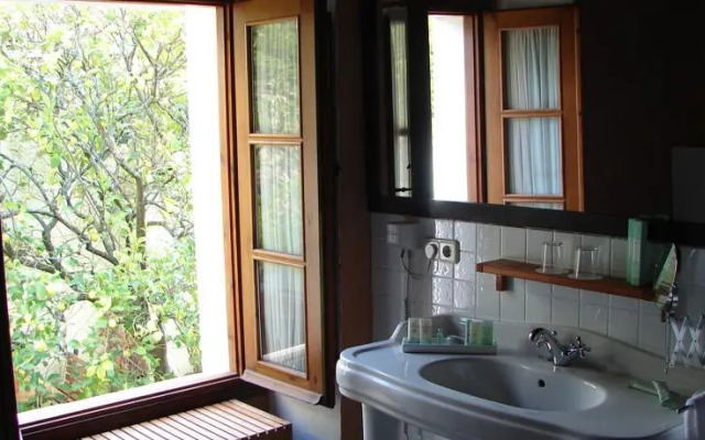 Casa Solariega Escobar Jerez