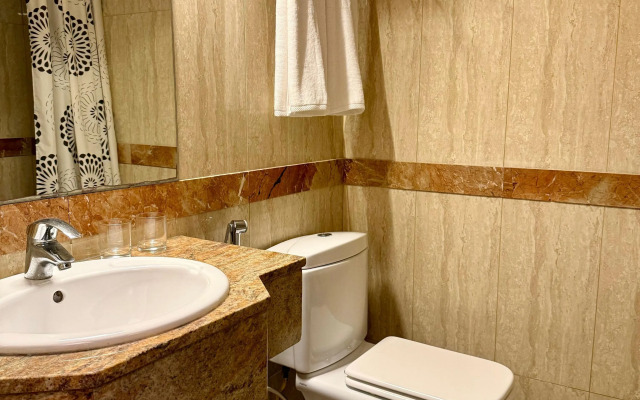 Hildon Hotel Beirut
