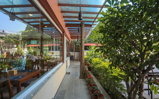 Oasis Kathmandu Hotel