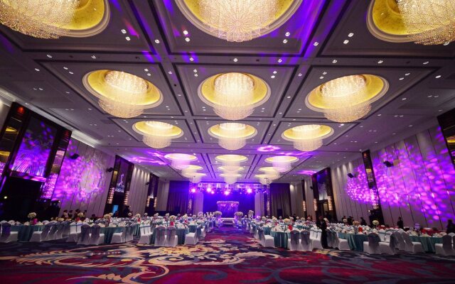 World Trade Winning Hotel