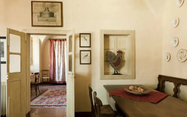 Le Torrette - Castello Rocca Grimalda