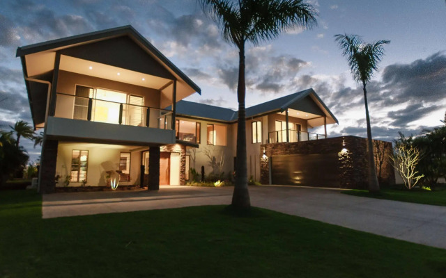 Naisoso Island Villas