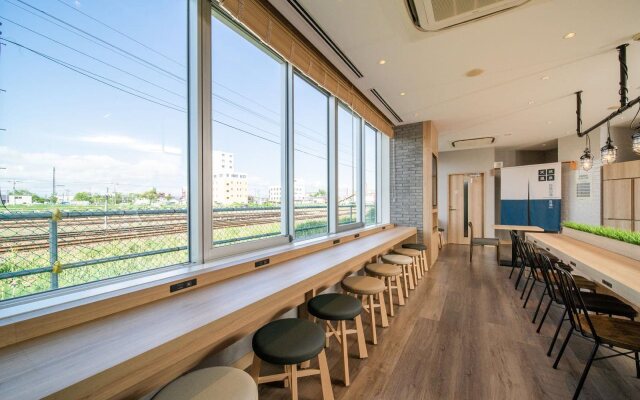 Super Hotel Kushiro Ekimae