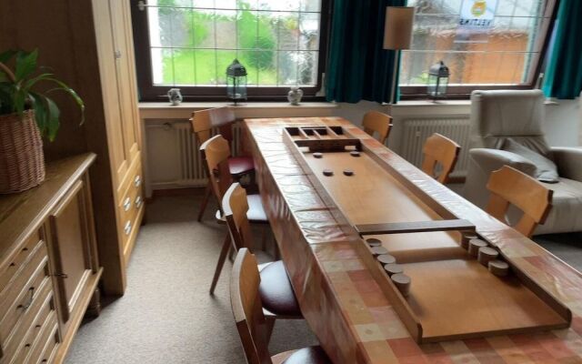 Hotel Haus Erlen