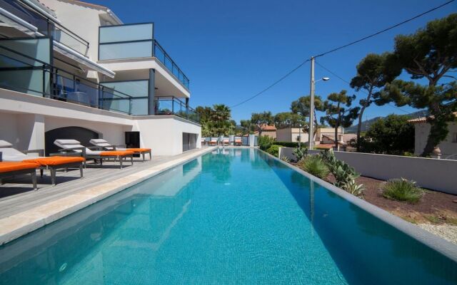 Villa Cassis.com
