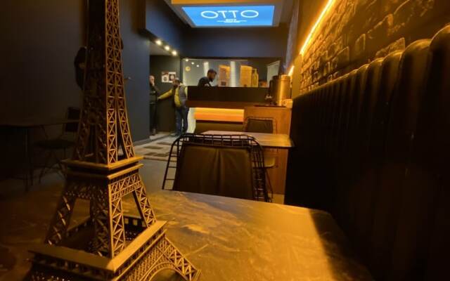 OTTO City Premium Suites