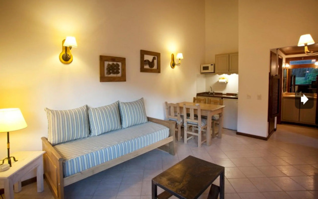 La Posta de Carilo Apart Hotel