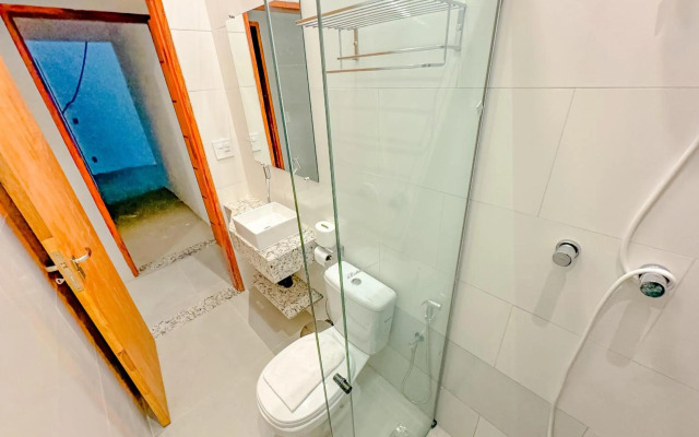 Edificio Barros - Suítes Exclusivas