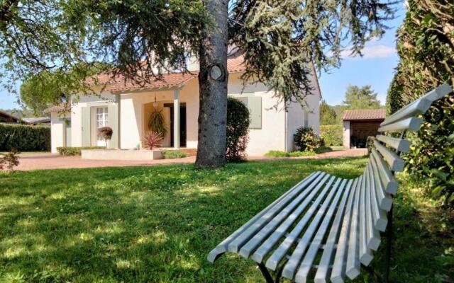 Gîte Chancelade, 5 pièces, 8 personnes - FR-1-616-236