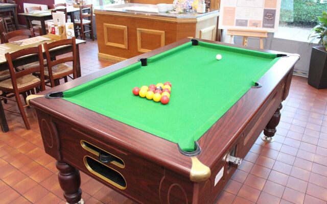 Campanile Doncaster Hotel