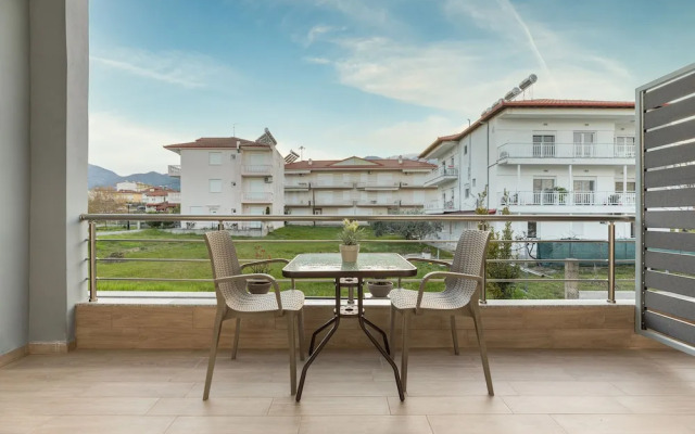 Sunshine Apartments