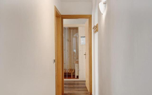 Foresto Holiday Apartments Superior