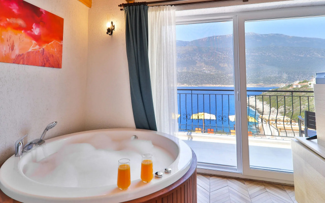 Atalante Hotel