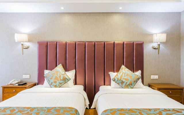 Urba Hotel Thousand Islet Lake Hangzhou