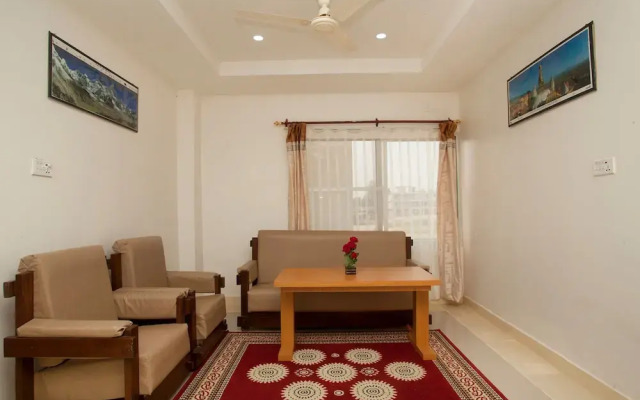 Capital O 652 Bheri Hotel Pvt Ltd