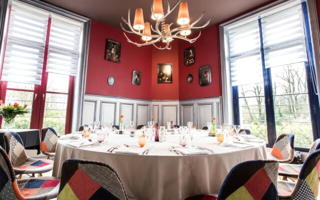 Le Verger du Domaine