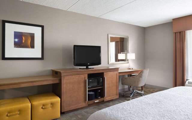 Hampton Inn Pell City