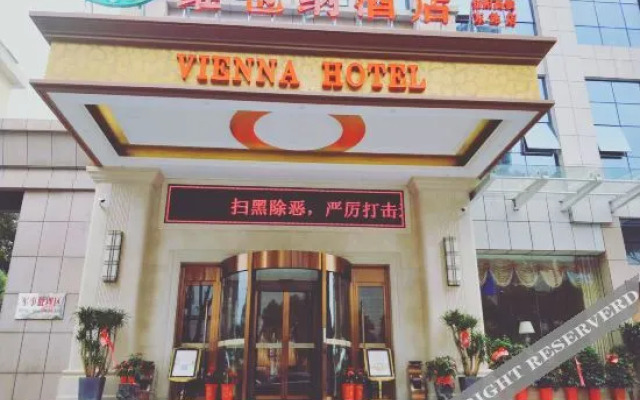 Vienna Hotel