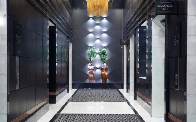 Pullman Cape Town City Centre