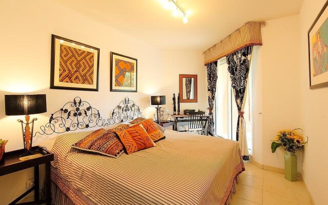 Apartment Collines de Bellevue