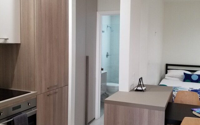 Studio Apartment Biscayne Blvd Miami