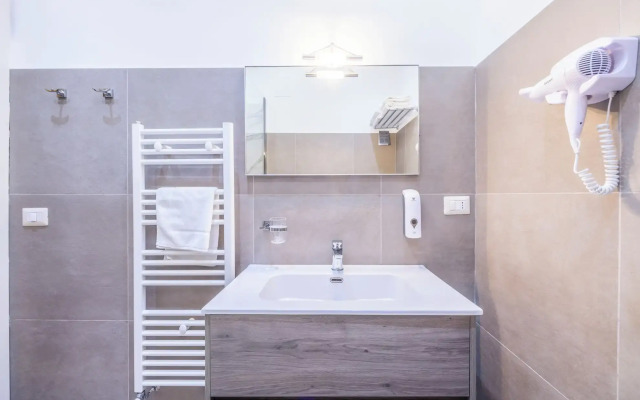 Rome Armony Suites