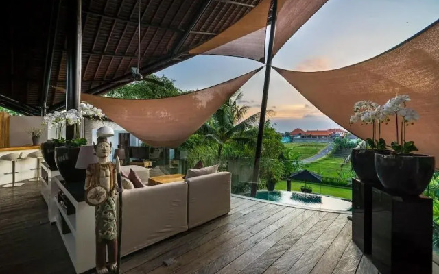 Villa Toraja by Lifestyle Retreats