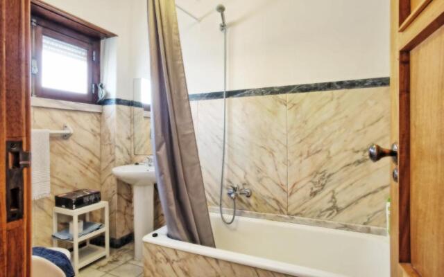 Apolónia 3e Five Bedrooms