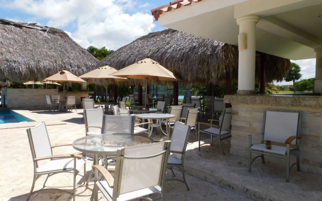 Spectacular villa in Cocotal. Playa Bavaro. Punta Cana