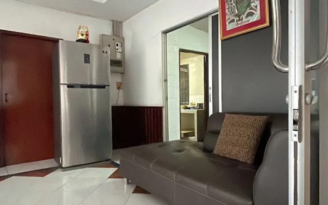 Home rama4 near bts thong lor