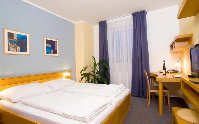 BEST WESTERN Hotel Trend