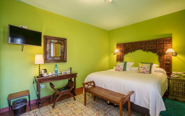 El Rey Moro Hotel Boutique