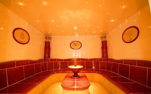 Hotel Kajetansbrücke