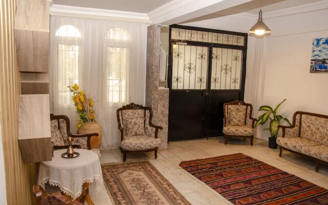 Ephesus Hera Hotel