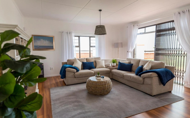 Nordstrand Self-Catering Flat