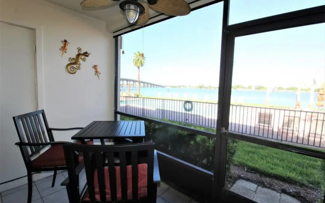 Casa Del Mar H-103