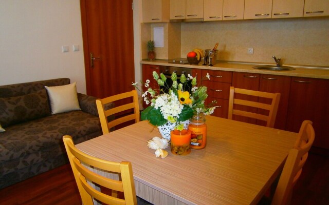 Solei Apartments