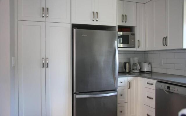 Vancouver Traveller Cottage