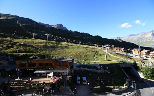 Résidence Palafour - Studio pour 2 Personnes 193811