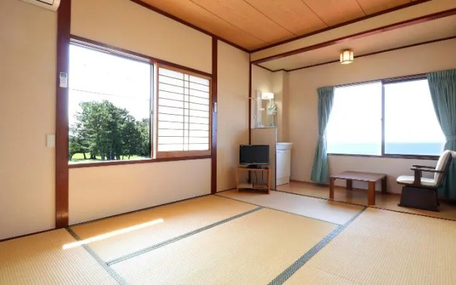 Misaki Lodge Nishida – Guest Rooms – Kushimoto
