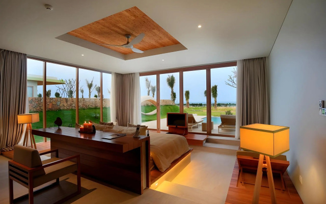 FLC Luxury Hotel Quy Nhon