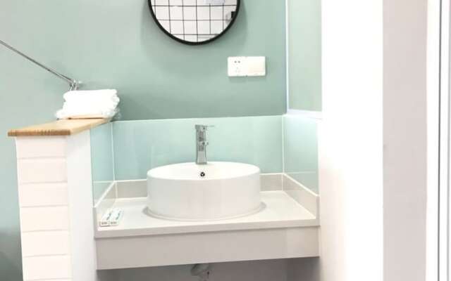 Kunshan Youshe Service Apartment