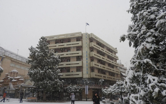 Samaras Hotel